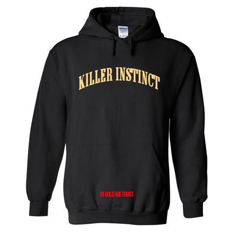 arigameplays priv|Arigameplays Vintage 90s Killer Instinct Hoodie .